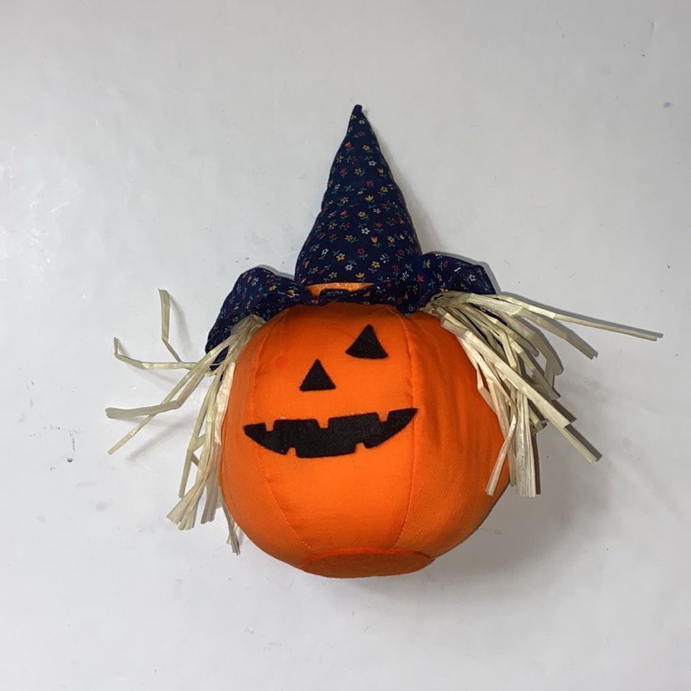 10/$50 Halloween witch 🧙‍♀️ Pumpkin Halloween 🎃
